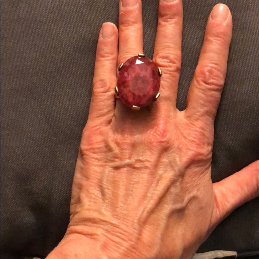 Stephen Dweck ring - Picture 3 of 8